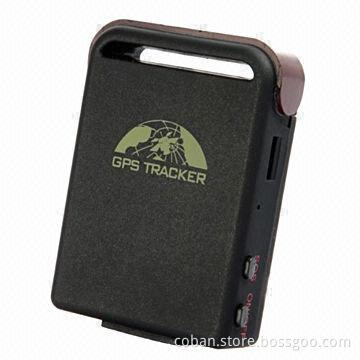 Mini Magnetic, Global, Real Time, GSM/GPS Tracker